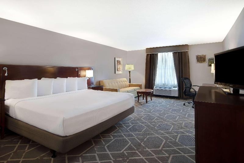 Стандартный Номер Кровать Кинг, Cypress Bend Resort, A Wyndham