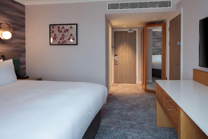 Люкс Кровать Кинг, Holiday Inn Express & Suites   Tulare, An Ihg