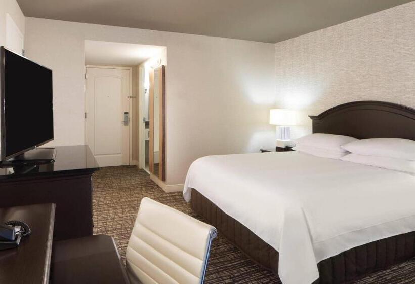 Стандартный Номер Кровать Кинг, Houston Marriott Sugar Land