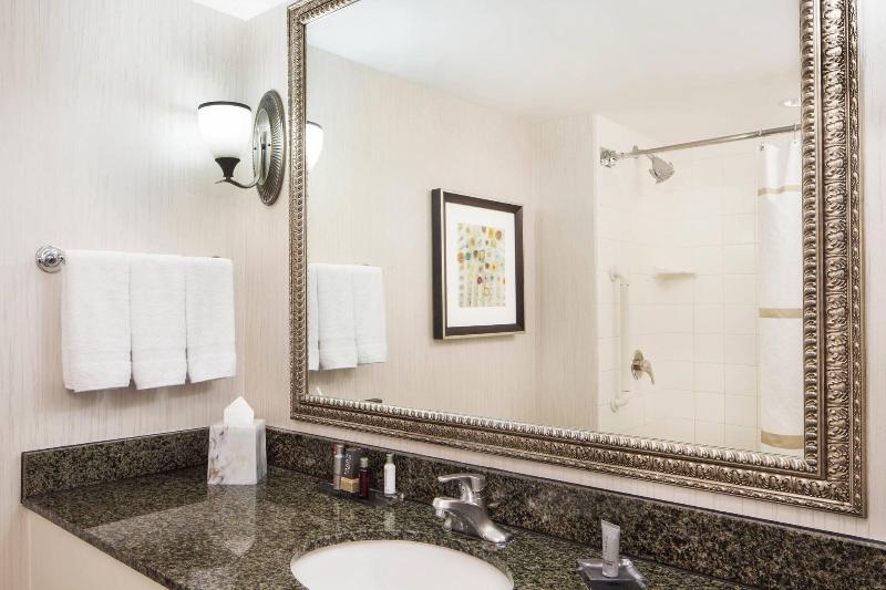 Стандартный Номер Кровать Кинг, Houston Marriott Sugar Land