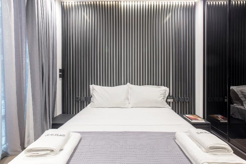 스위트, St. Pete Beach Suites