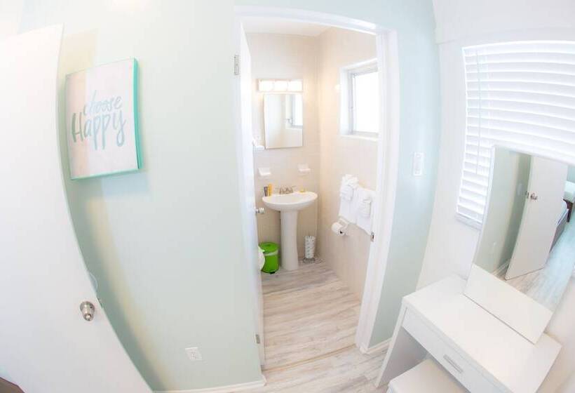 스위트, St. Pete Beach Suites