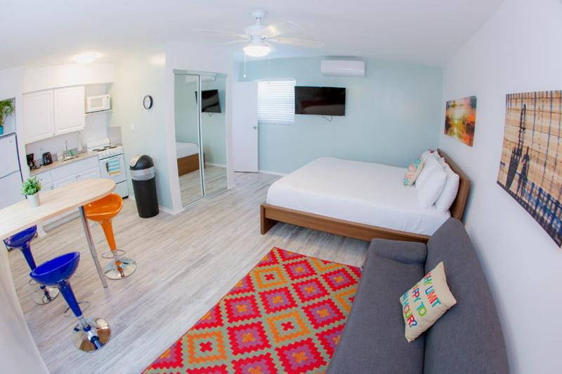 스위트, St. Pete Beach Suites