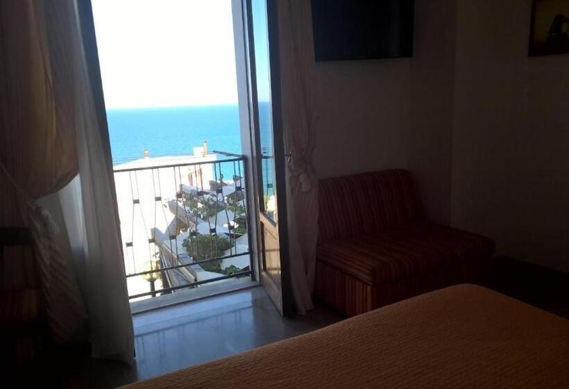 Стандартный Номер Кровать Кинг, B&b Celestina Peschici