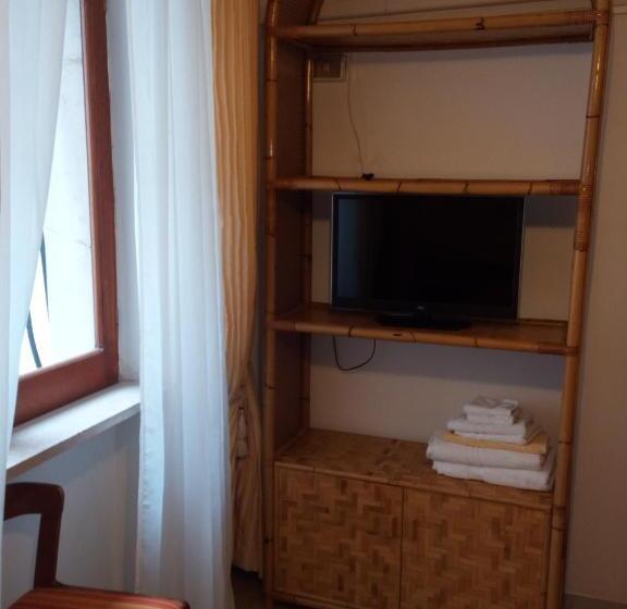 Номер Basic, B&b Celestina Peschici