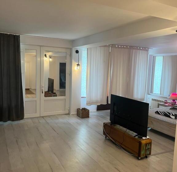 스탠다드 스튜디오, Vila Alga