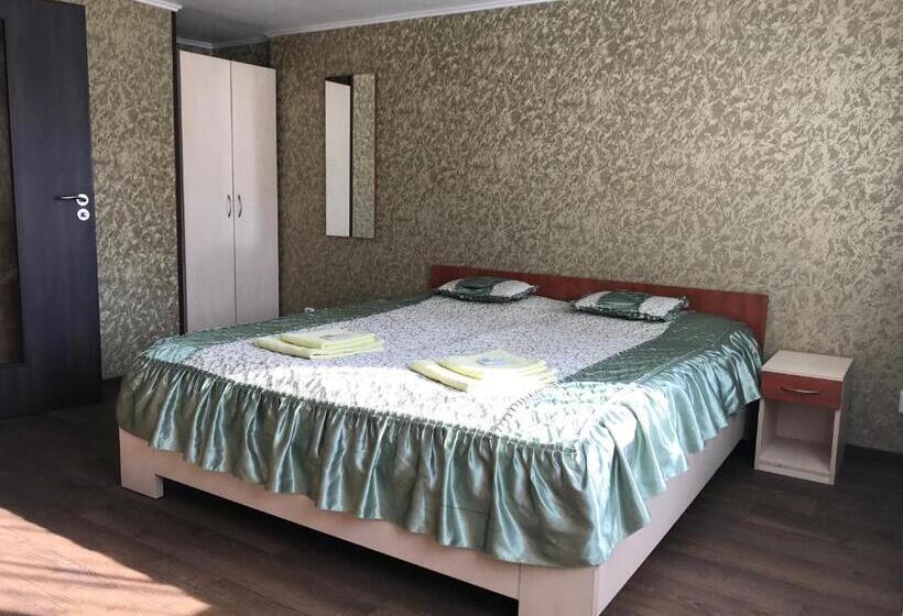 غرفة قياسية, Penzion  Leslav