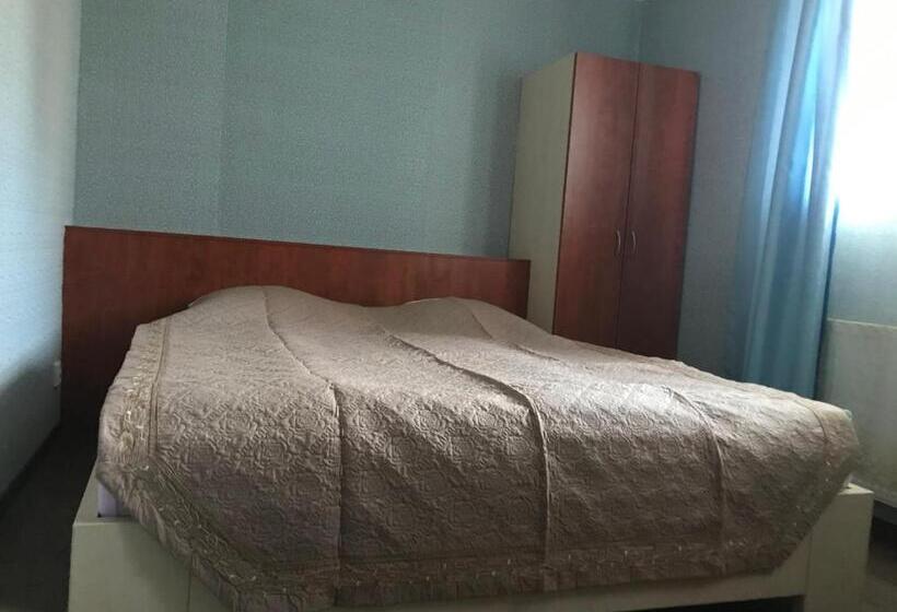 غرفة قياسية, Penzion  Leslav
