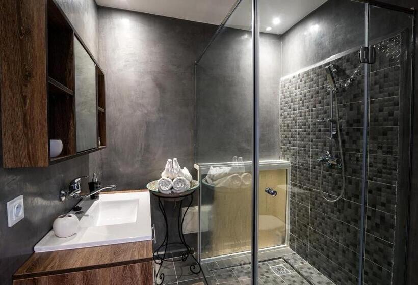 اتاق استاندارد, Riad  Ksar Aylan