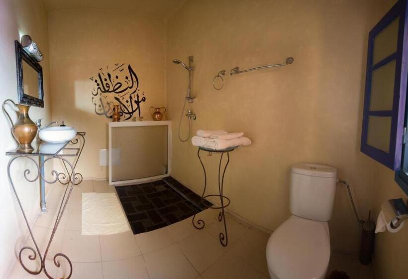 اتاق استاندارد, Riad  Ksar Aylan