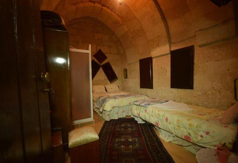 Номер Стандарт Трехместный, Dar Konak Pansiyon