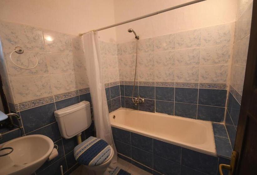 Номер Стандарт, Dar Konak Pansiyon