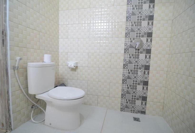 اتاق خانوادگی, Kusuma Guesthouse 2