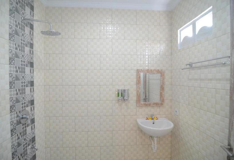 اتاق استاندارد, Kusuma Guesthouse 2