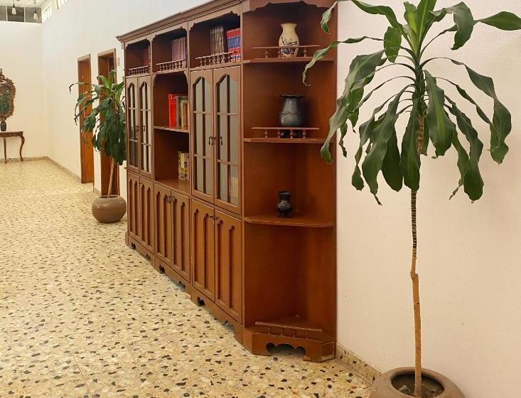 اتاق سوپریور, Alma Mía   Hospedaje Cholula
