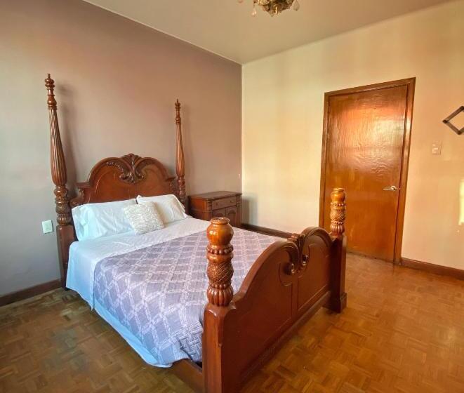اتاق استاندارد, Alma Mía   Hospedaje Cholula