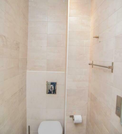 آپارتمان 1 خوابه, James Court Hotel & Luxury Apartments