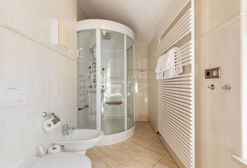 Номер Стандарт, Seehotel Pegasus