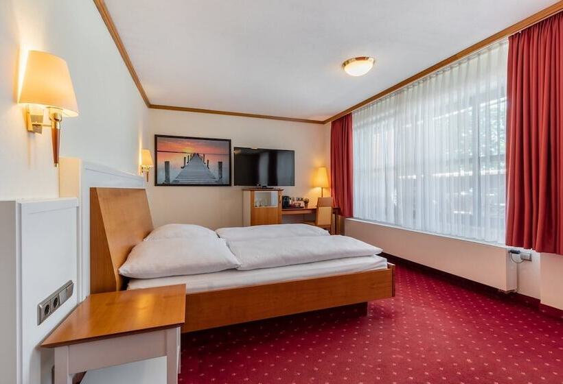 Семейный Номер, Seehotel Pegasus