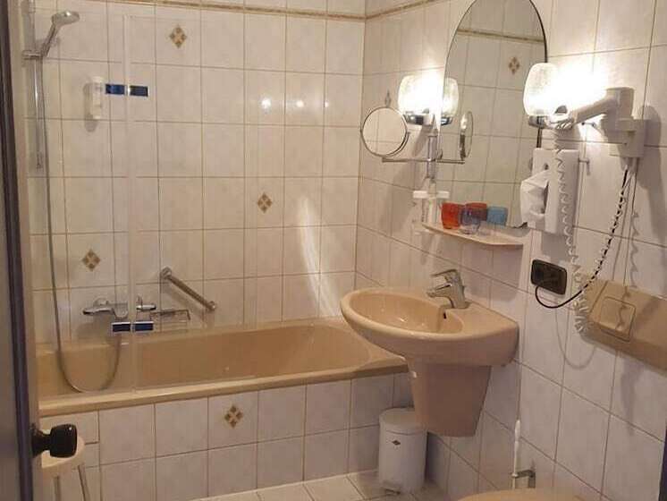 Семейный Номер, Seehotel Pegasus