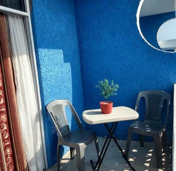 スタンダードルーム, Casa De Huéspedes May