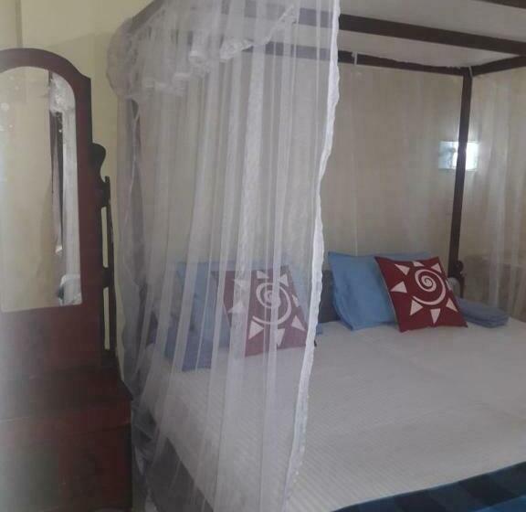 Номер Стандарт, New Sea Lion Guest House