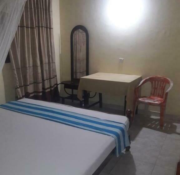 Номер Стандарт, New Sea Lion Guest House