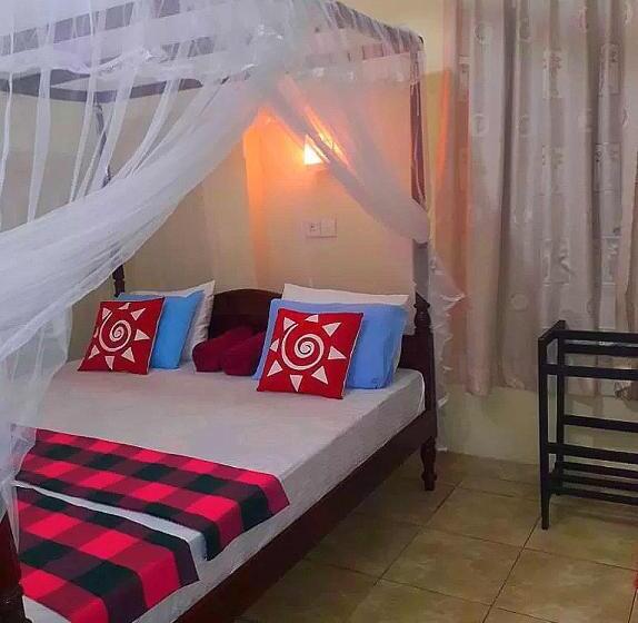 Номер Стандарт, New Sea Lion Guest House