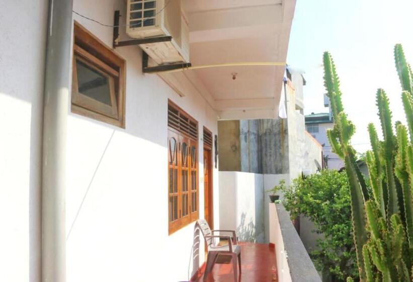 Номер Стандарт, New Sea Lion Guest House