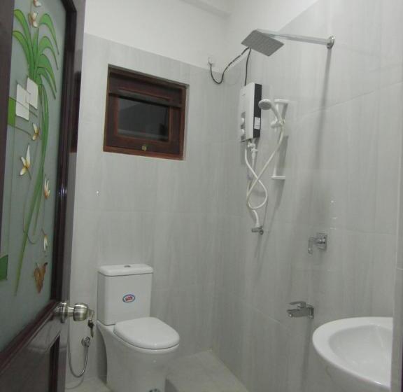 Номер Стандарт, New Sea Lion Guest House