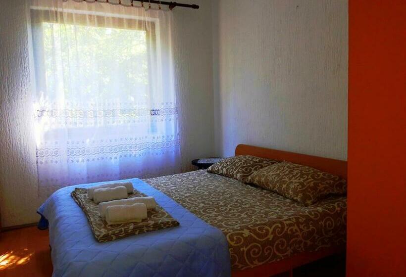 سوییت خانوادگی, Niš Apartman