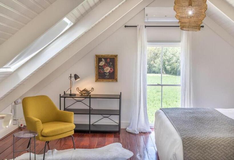 Студия Deluxe, The Barn On 62   Cottages
