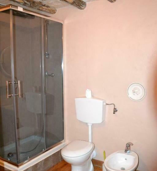 Номер Стандарт, Camere E Accoglienza La Casa Della Nonna