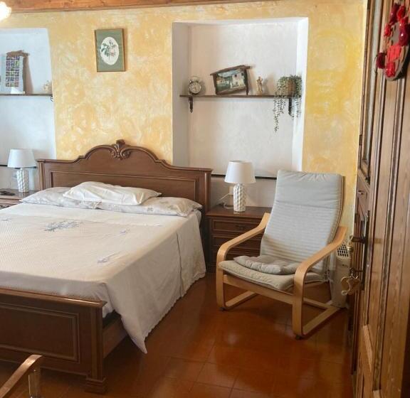 Номер Стандарт, Camere E Accoglienza La Casa Della Nonna