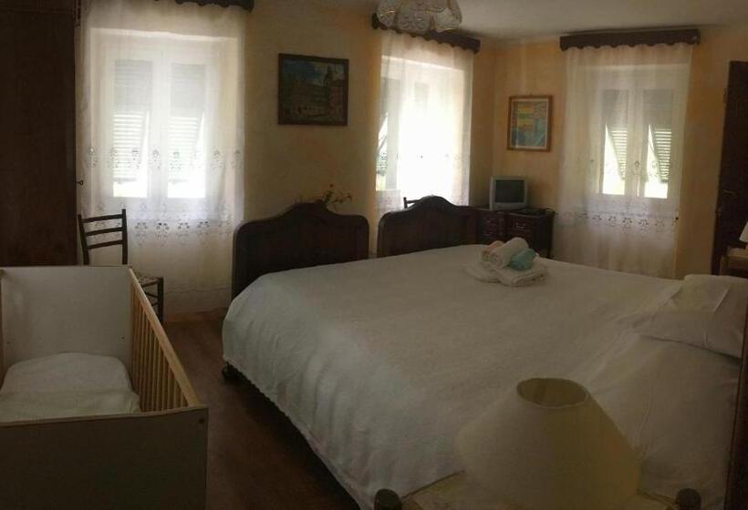 Номер Стандарт, Camere E Accoglienza La Casa Della Nonna