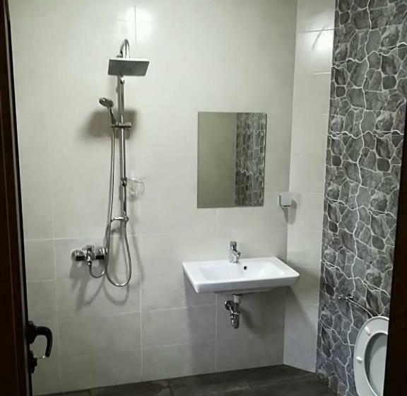 Номер Стандарт, White Guest House 2