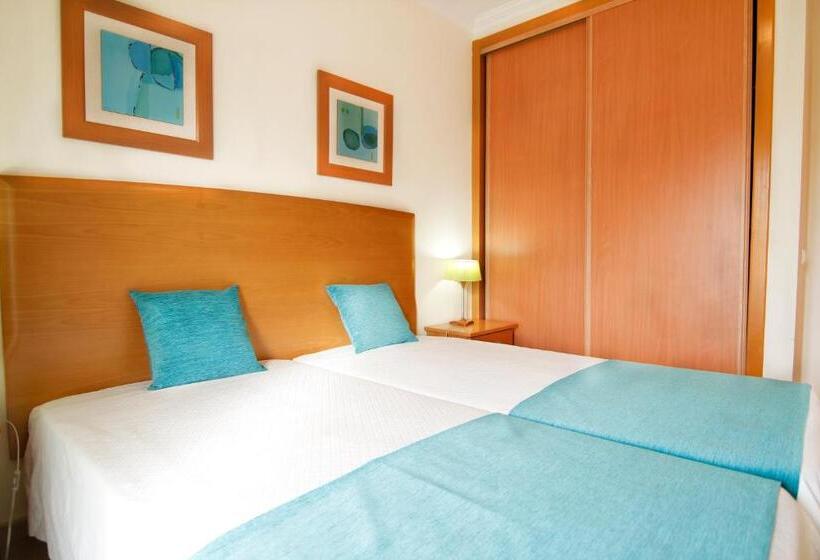 침실 1개 수피리어 아파트, Flamingo Apartments