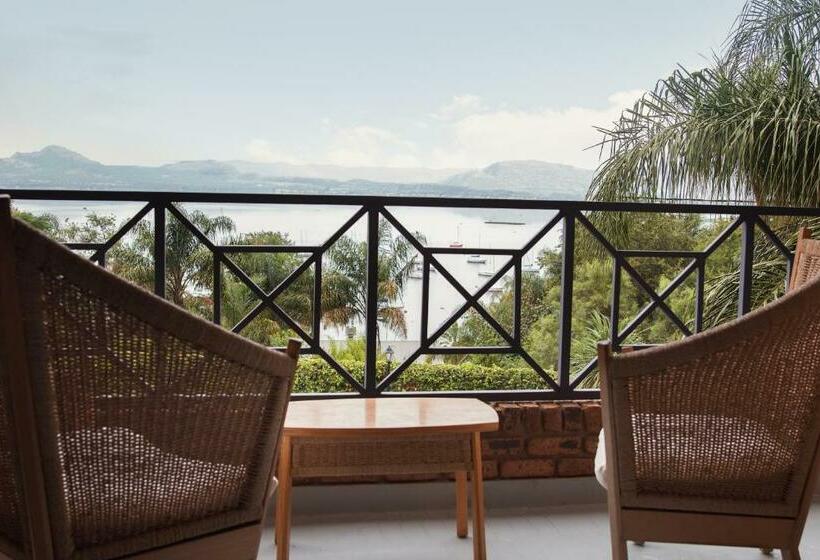 스위트, Annie's Boutique Guesthouse And Garden Spa
