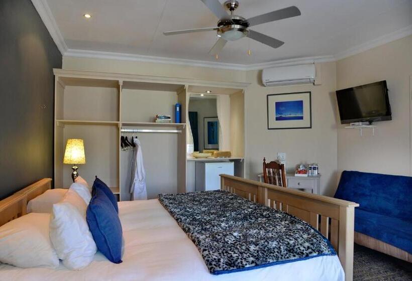 스탠다드 룸, Annie's Boutique Guesthouse And Garden Spa