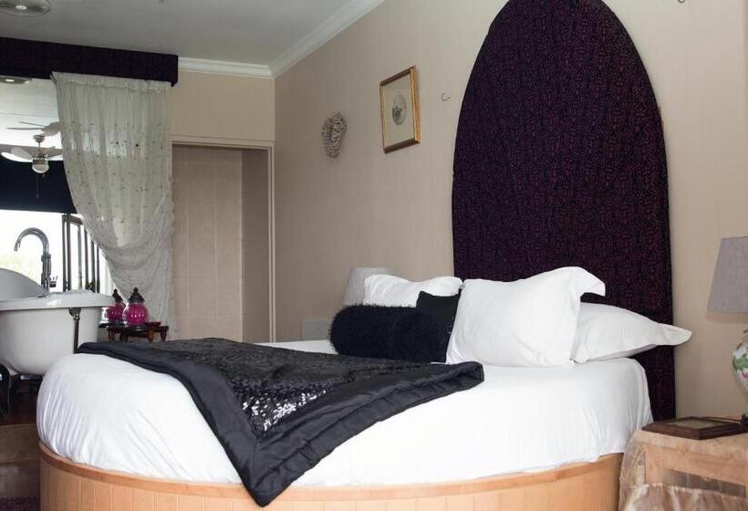 스탠다드 룸, Annie's Boutique Guesthouse And Garden Spa