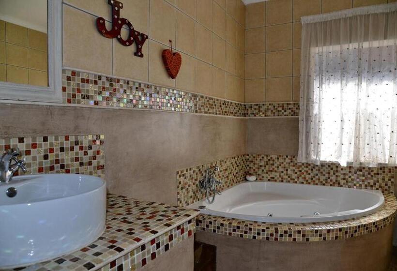 스탠다드 룸, Annie's Boutique Guesthouse And Garden Spa