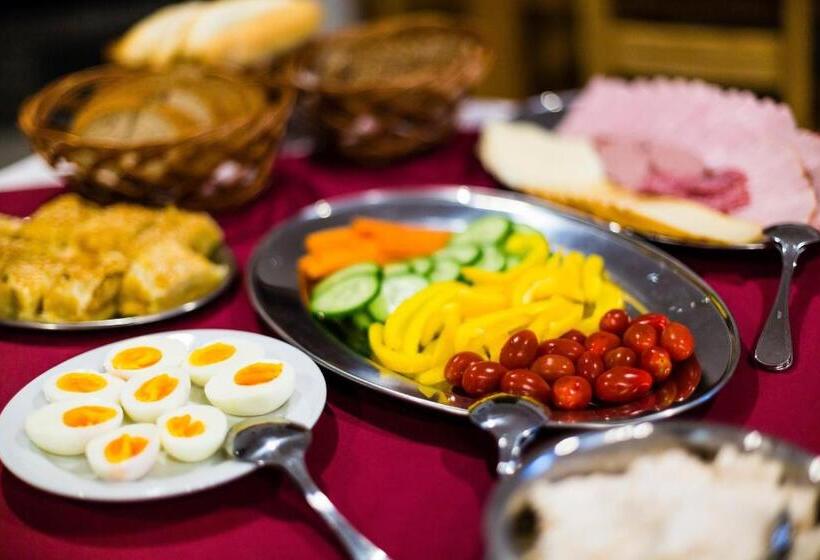침실 1개 아파트, Penzion U Barana