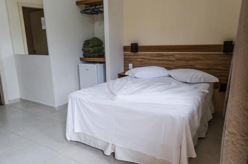 Family Suite, Pousada Canto Da Praça