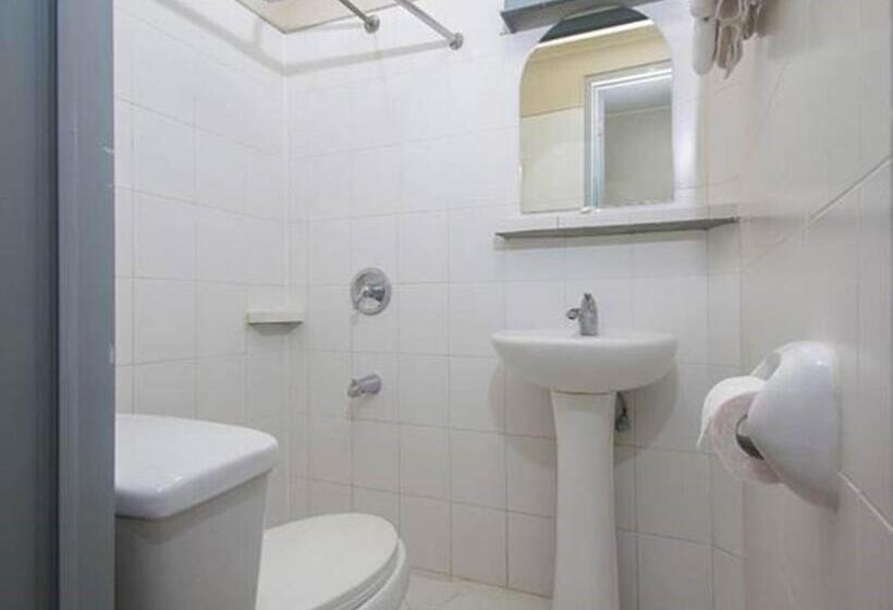 Номер Economy, New Dawn Pensionne House