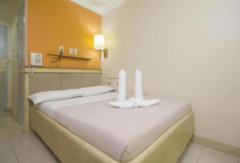 Номер Economy, New Dawn Pensionne House