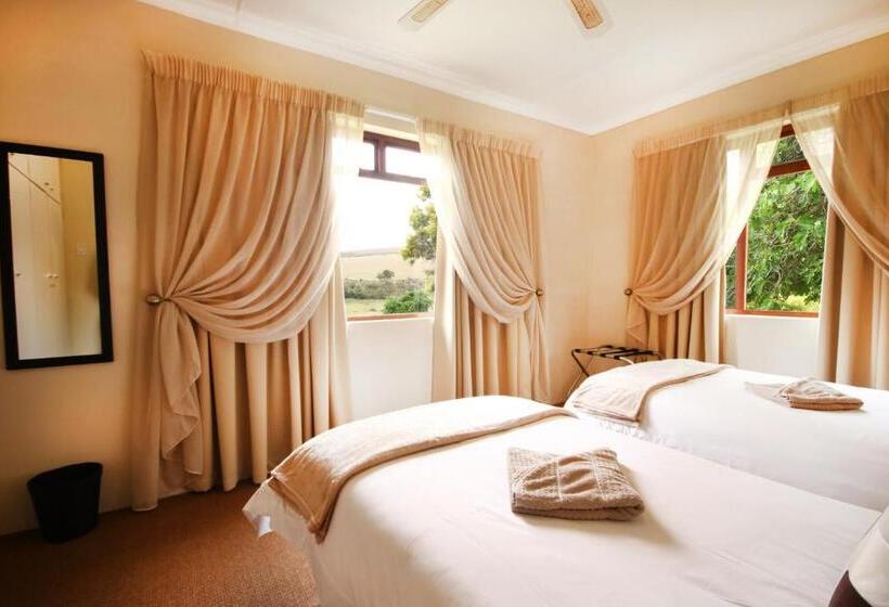 Бунгало Стандарт, Kweekkraal Guest Farm