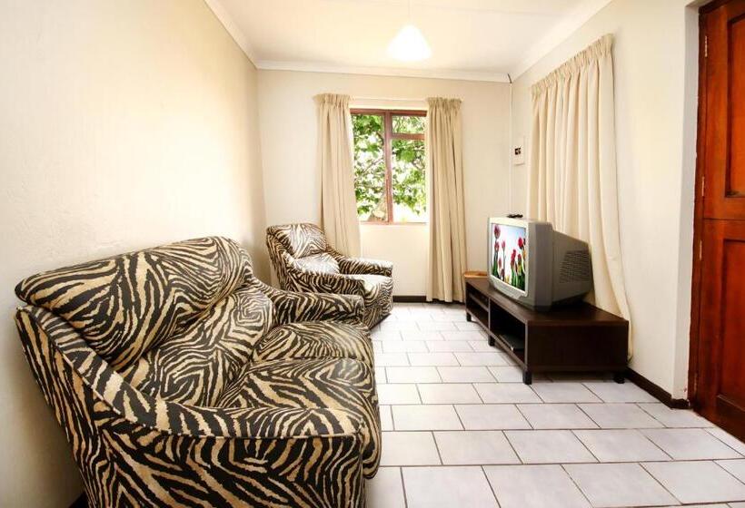 Бунгало Стандарт, Kweekkraal Guest Farm
