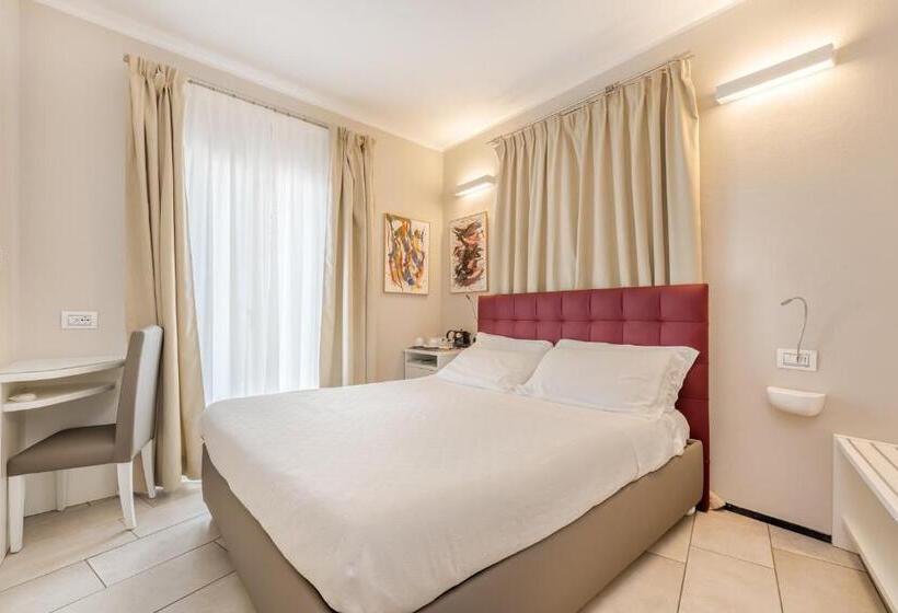 Номер Superior Вид на Море, Casa Catò
