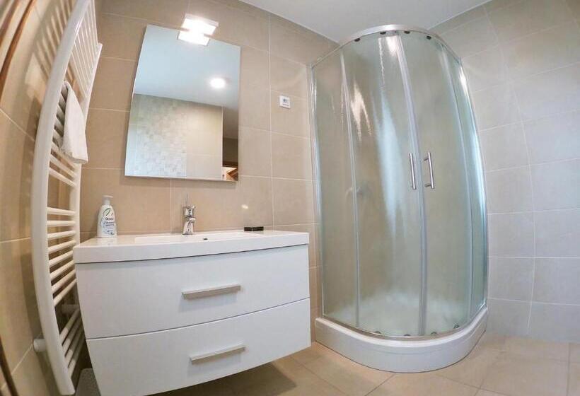 اتاق خانوادگی, Guest House Stara Lipa Tašner Self Check In Free Kitchen Parking Garage