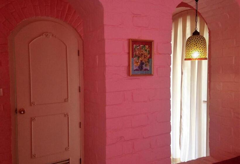 Люкс с гидромассажем, Rose Heritage Home